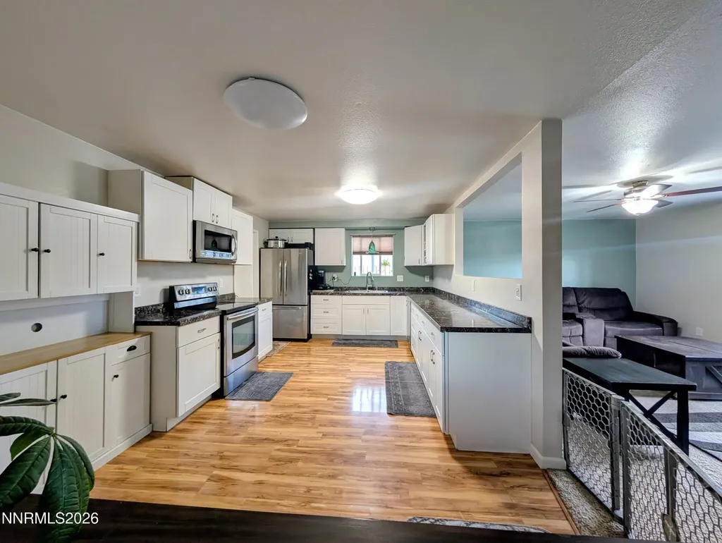 3561 Opalite Carson City NV 89705