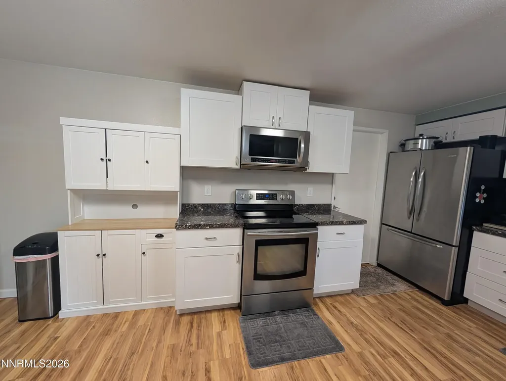 3561 Opalite Carson City NV 89705