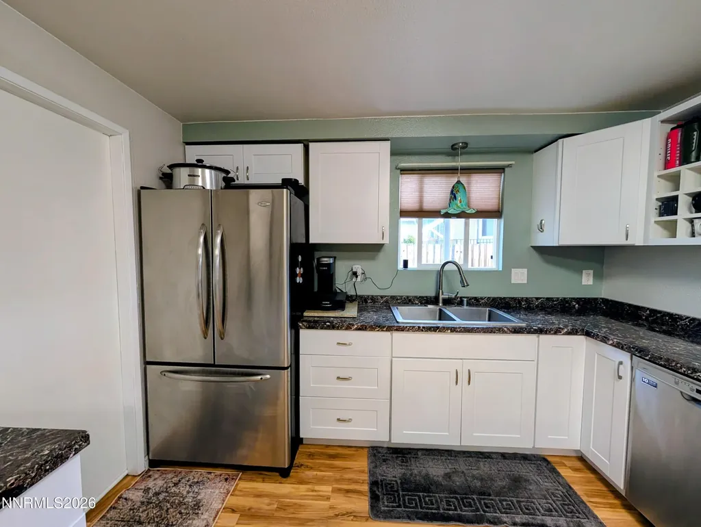 3561 Opalite Carson City NV 89705