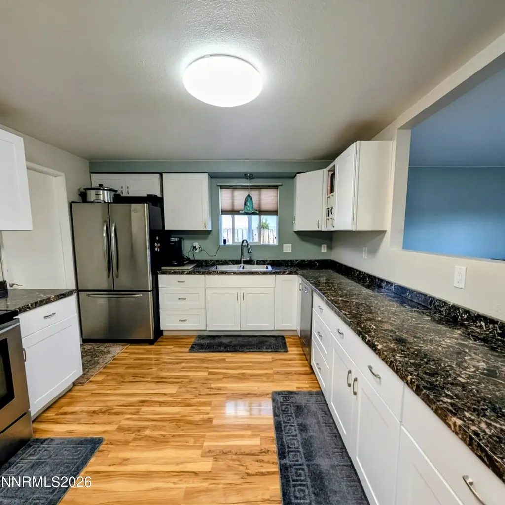 3561 Opalite Carson City NV 89705