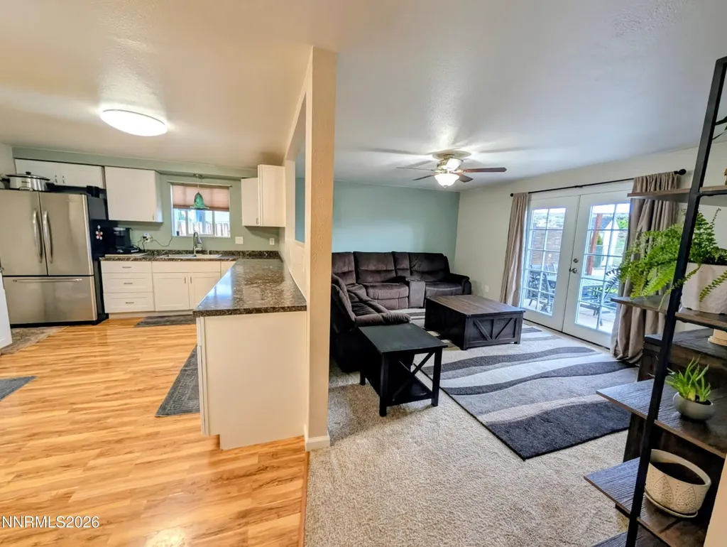 3561 Opalite Carson City NV 89705