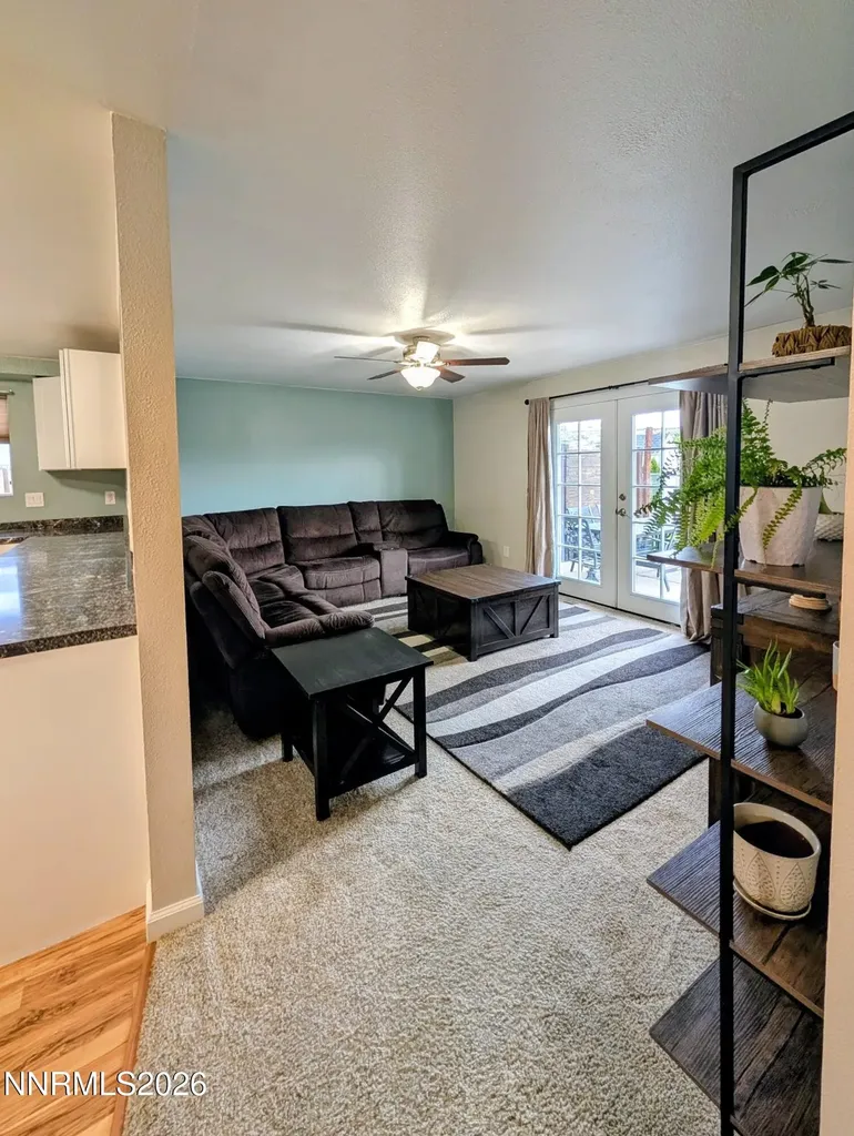 3561 Opalite Carson City NV 89705