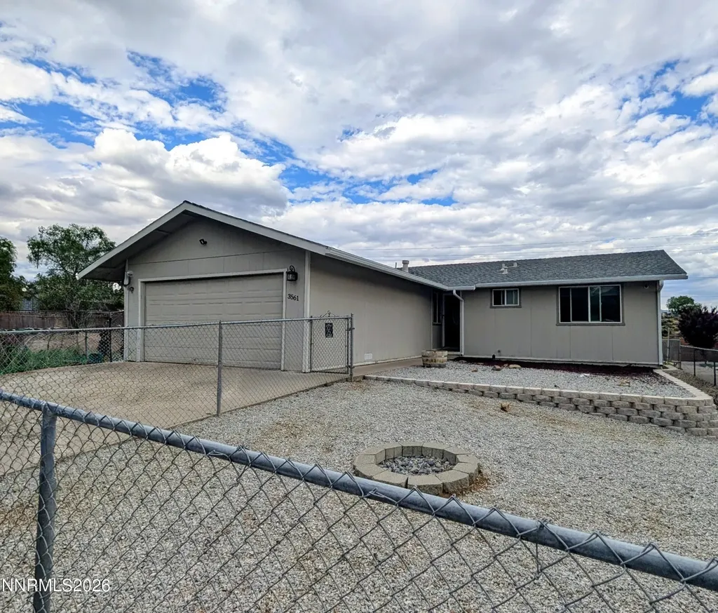3561 Opalite Carson City NV 89705