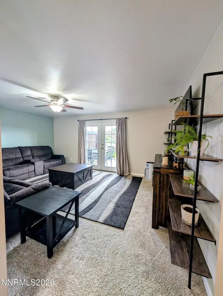3561 Opalite Carson City NV 89705