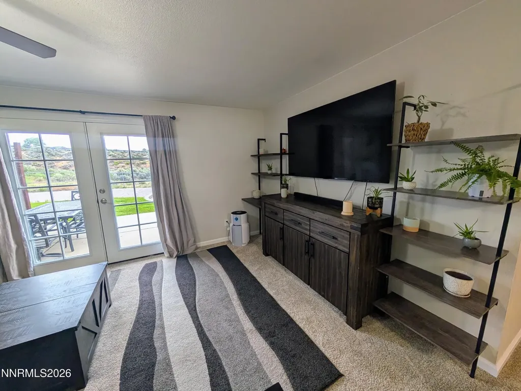 3561 Opalite Carson City NV 89705