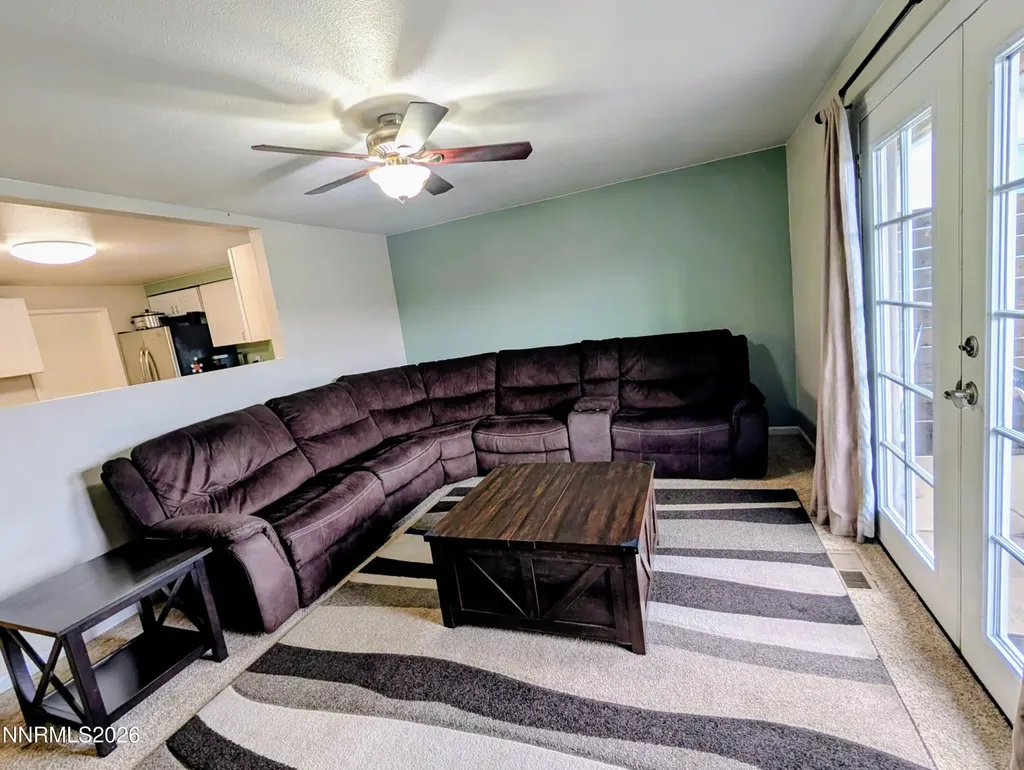 3561 Opalite Carson City NV 89705