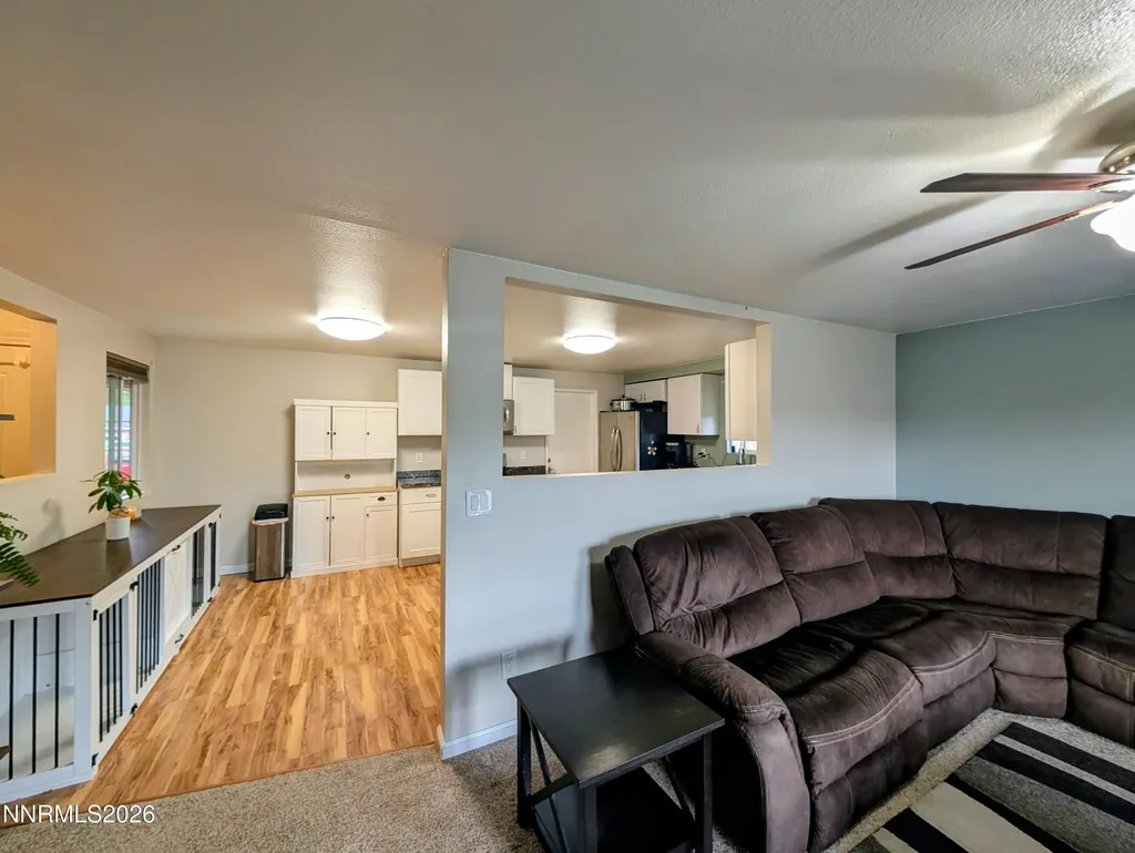 3561 Opalite Carson City NV 89705