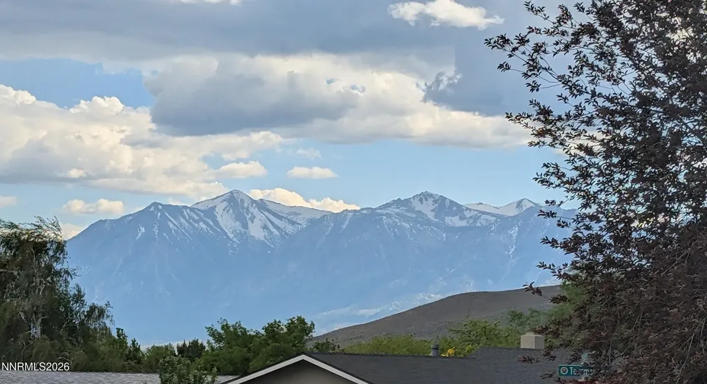 3561 Opalite Carson City NV 89705