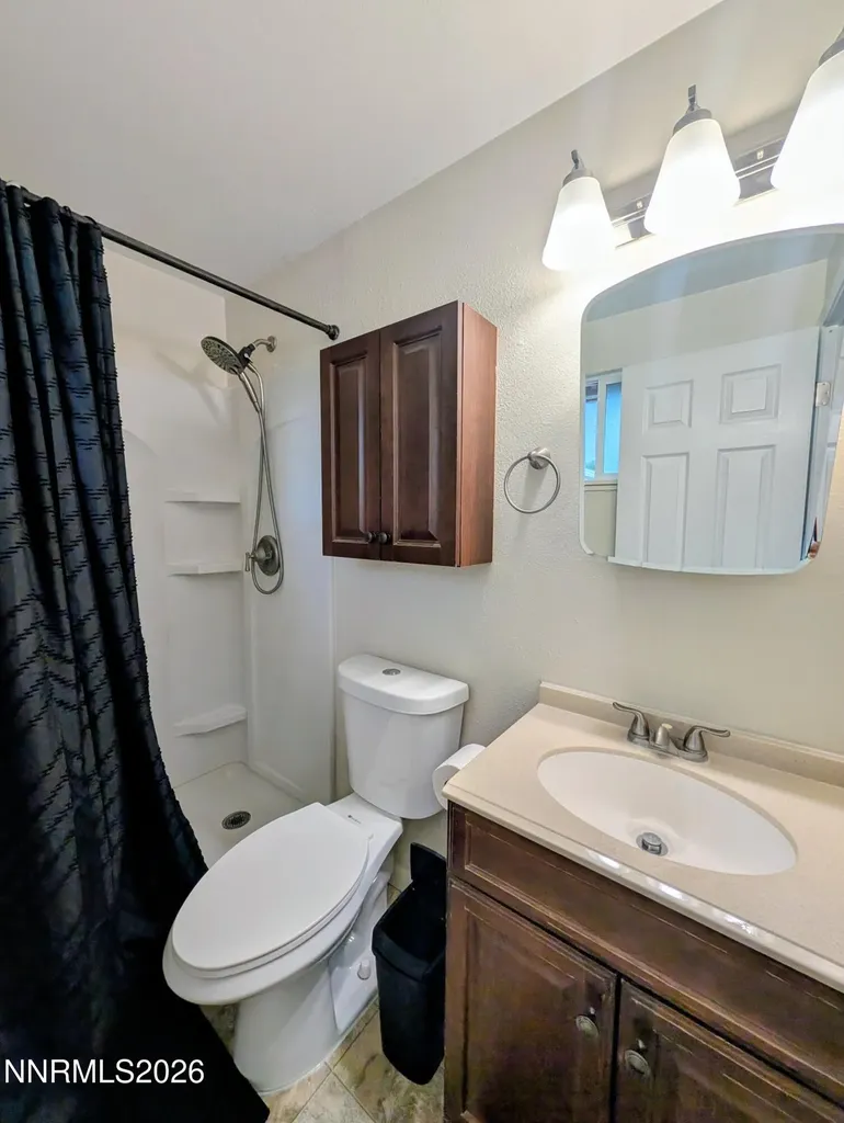 3561 Opalite Carson City NV 89705