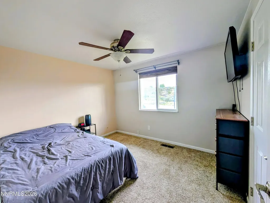 3561 Opalite Carson City NV 89705