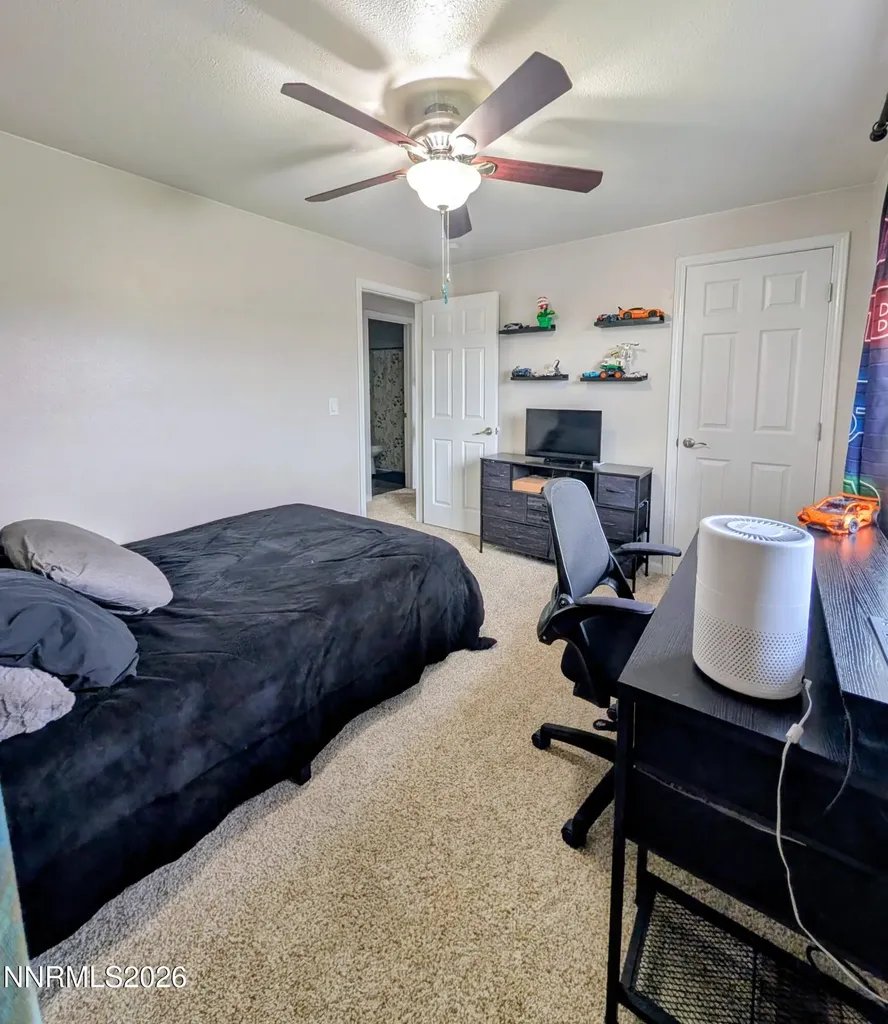 3561 Opalite Carson City NV 89705