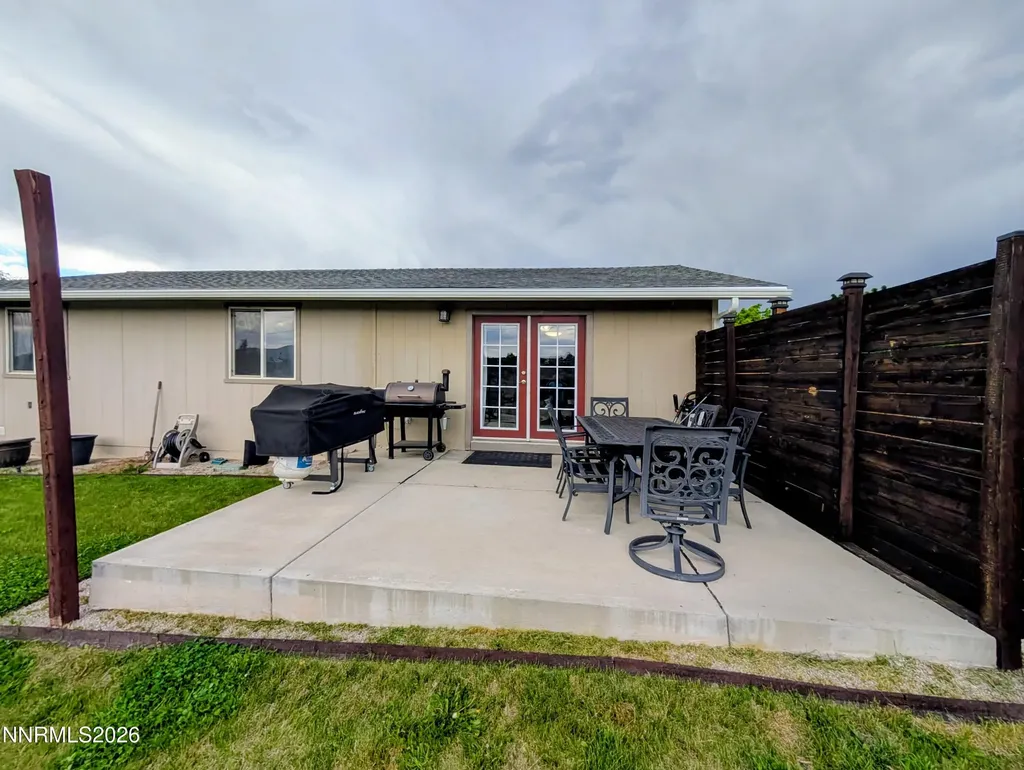 3561 Opalite Carson City NV 89705