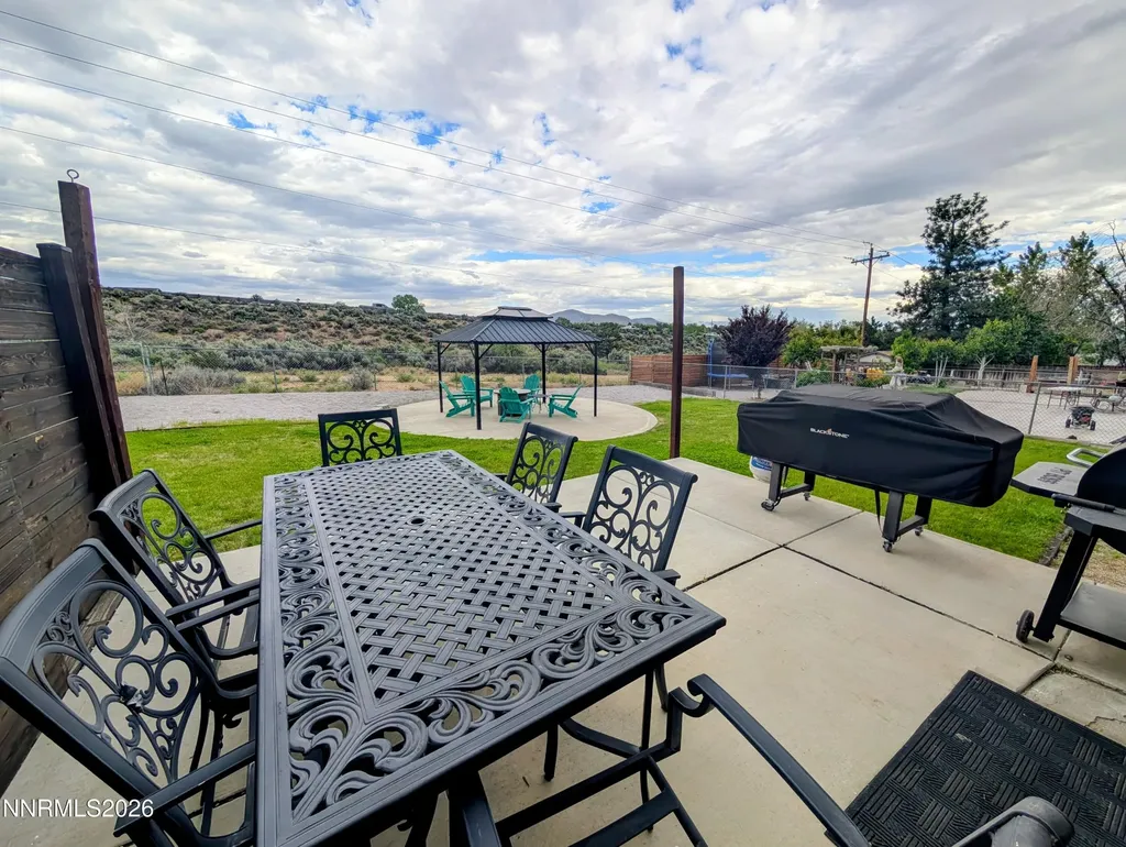 3561 Opalite Carson City NV 89705