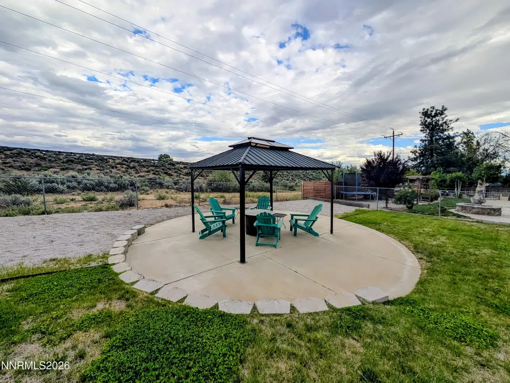 3561 Opalite Carson City NV 89705