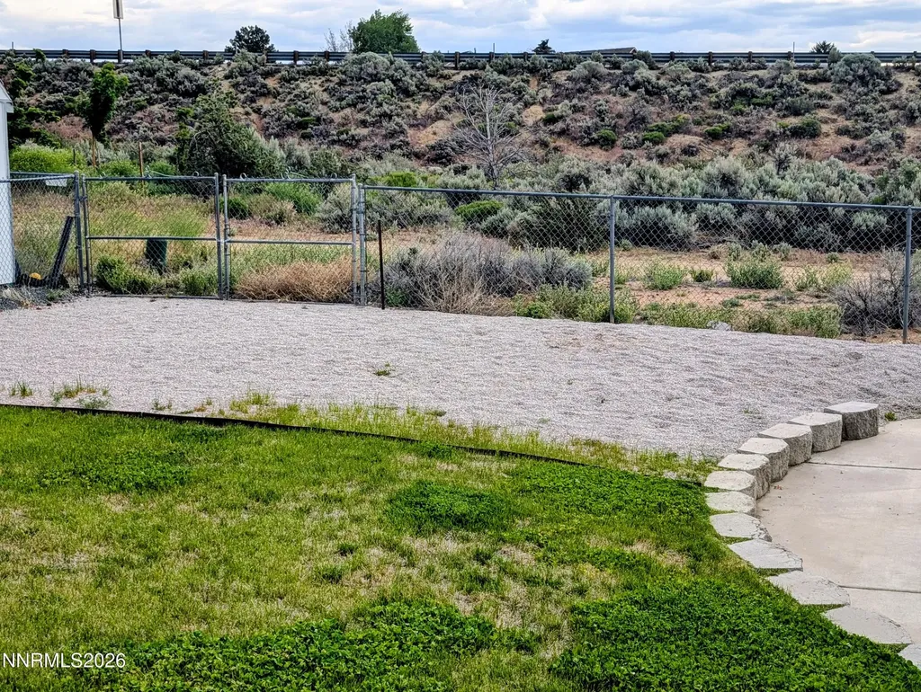 3561 Opalite Carson City NV 89705