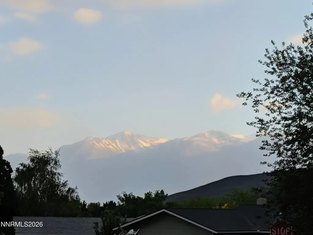 3561 Opalite Carson City NV 89705