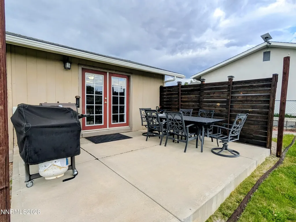 3561 Opalite Carson City NV 89705