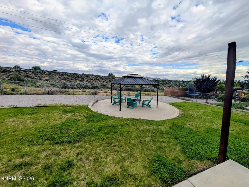 3561 Opalite Carson City NV 89705
