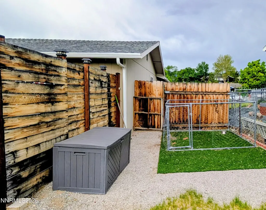 3561 Opalite Carson City NV 89705