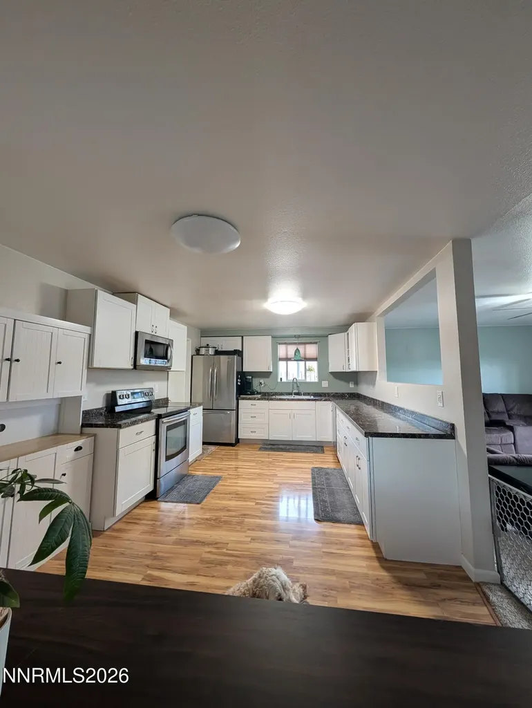 3561 Opalite Carson City NV 89705