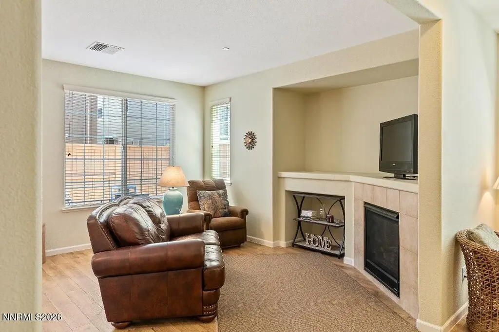 1864 Wind Ranch Reno NV 89521
