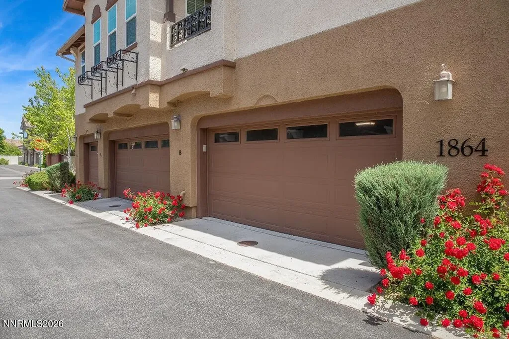 1864 Wind Ranch Reno NV 89521