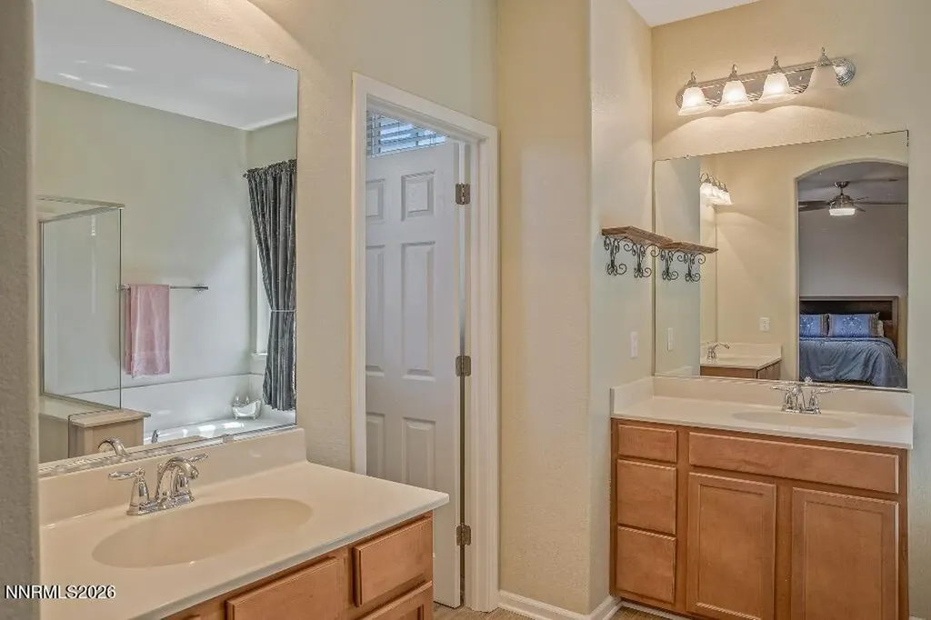 1864 Wind Ranch Reno NV 89521