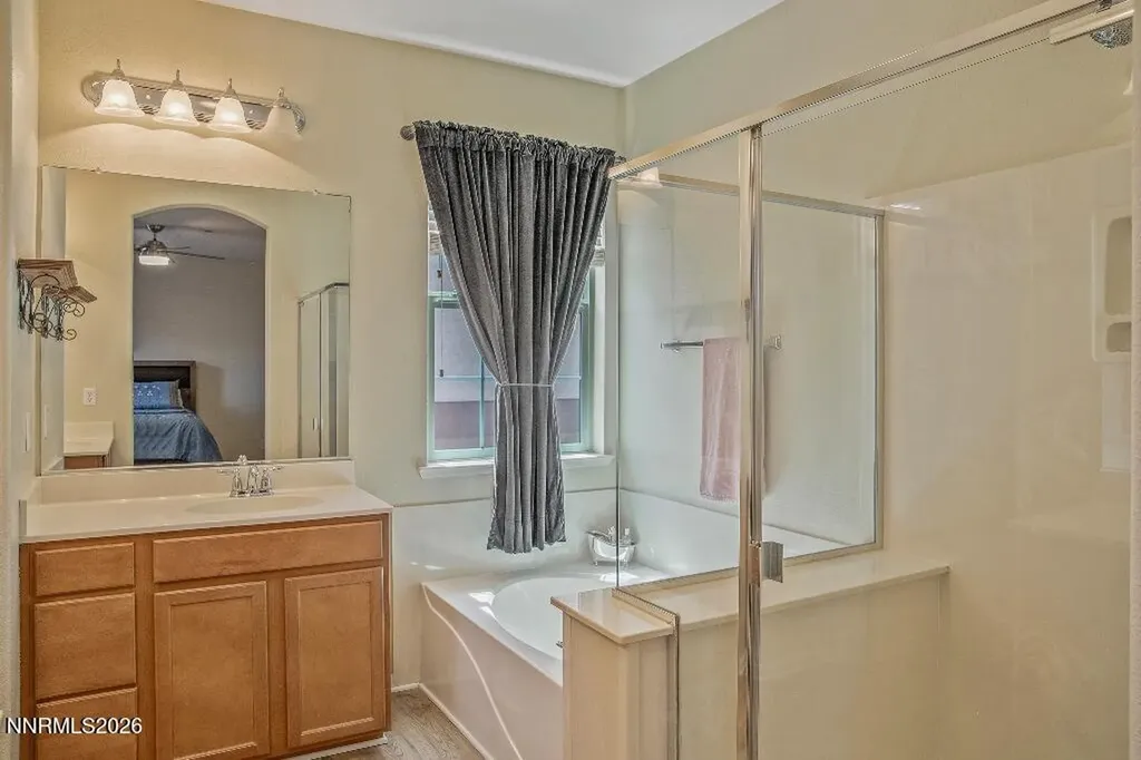 1864 Wind Ranch Reno NV 89521