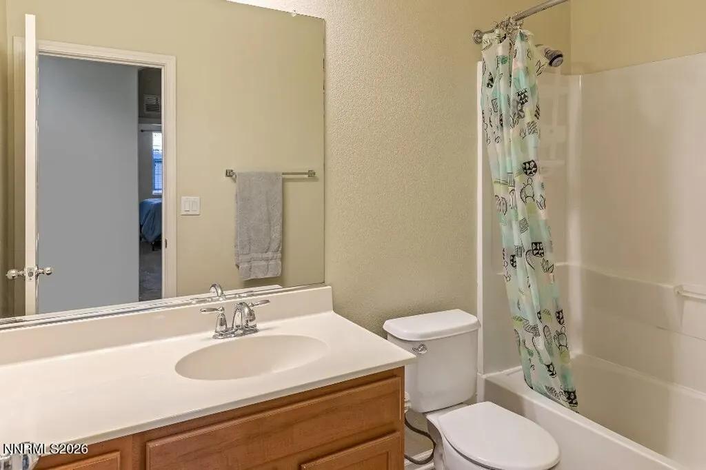 1864 Wind Ranch Reno NV 89521