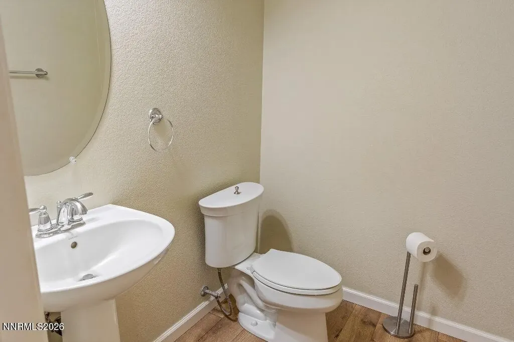 1864 Wind Ranch Reno NV 89521