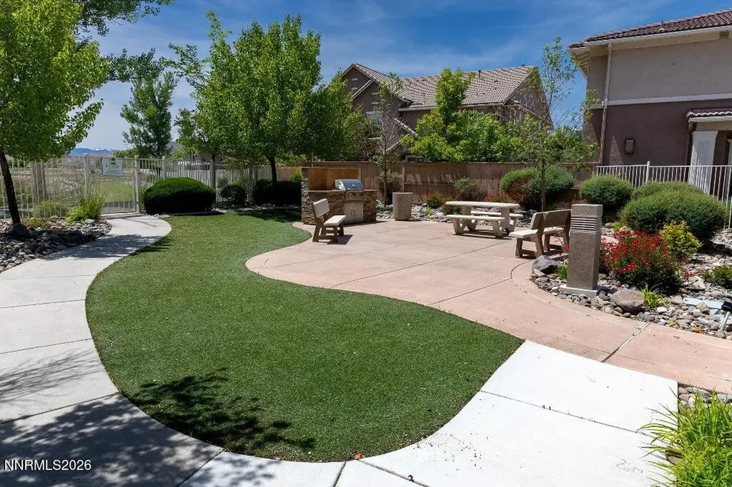 1864 Wind Ranch Reno NV 89521