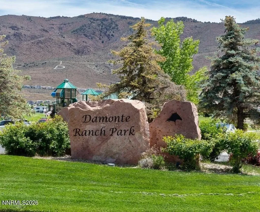 1864 Wind Ranch Reno NV 89521