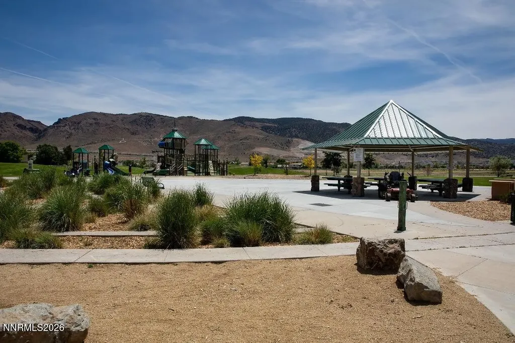 1864 Wind Ranch Reno NV 89521