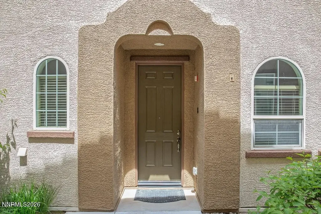 1864 Wind Ranch Reno NV 89521