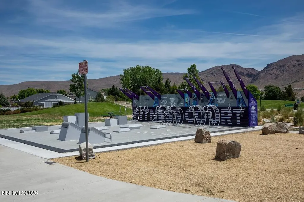 1864 Wind Ranch Reno NV 89521