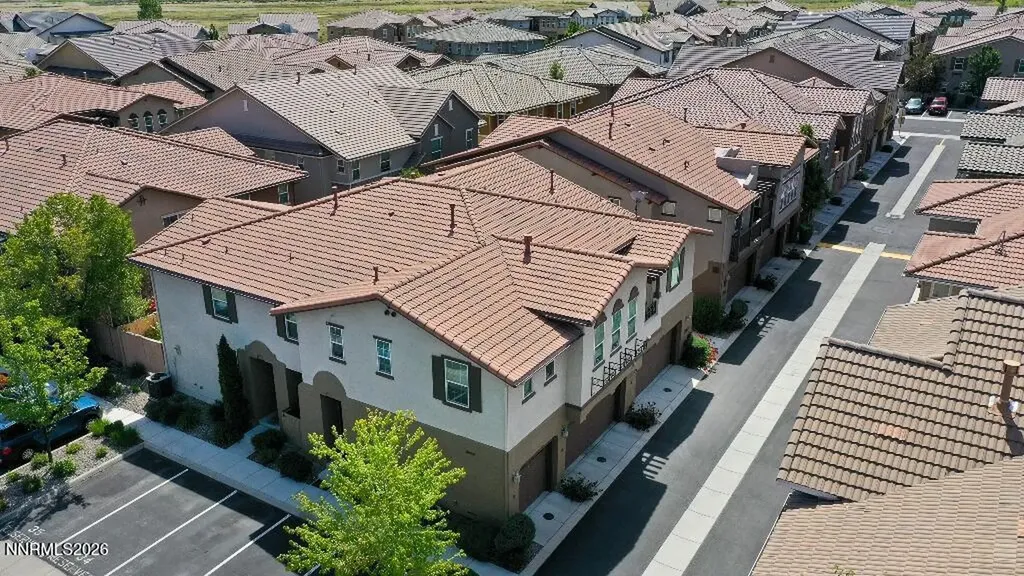 1864 Wind Ranch Reno NV 89521
