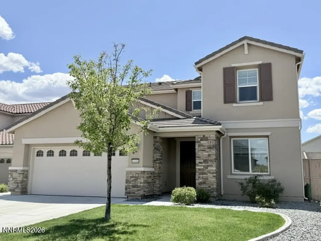 10686 Washington Park Reno NV 89521