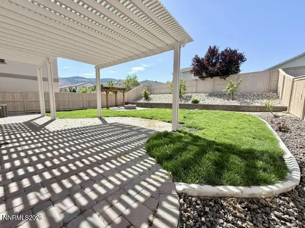10686 Washington Park Reno NV 89521