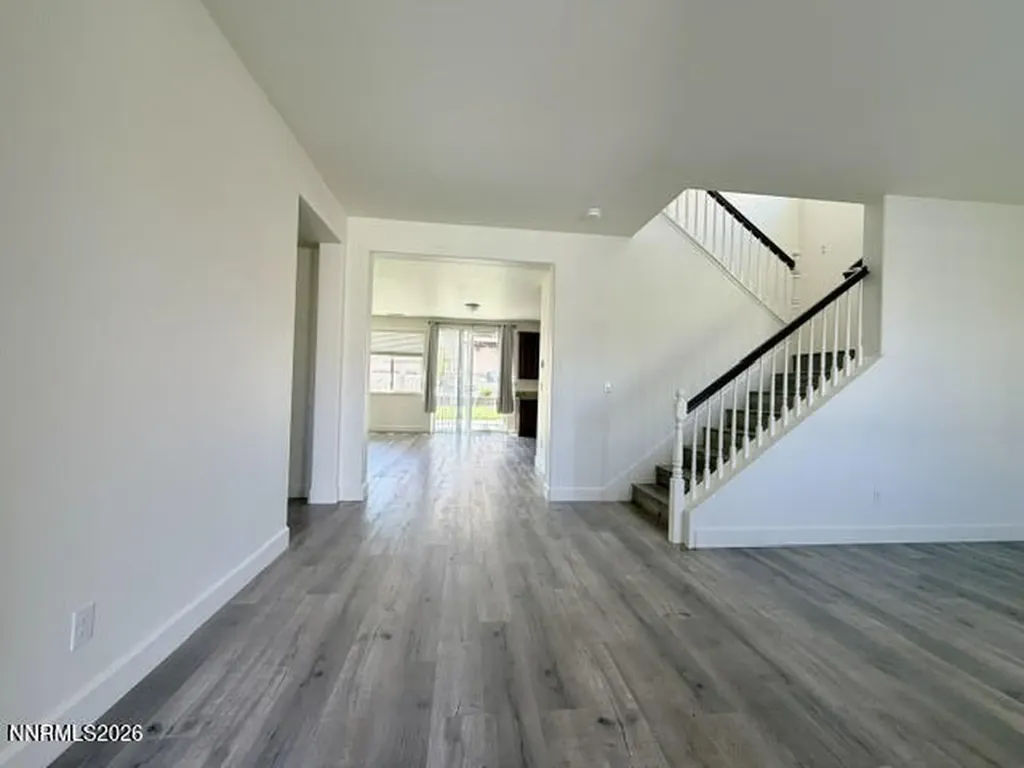10686 Washington Park Reno NV 89521