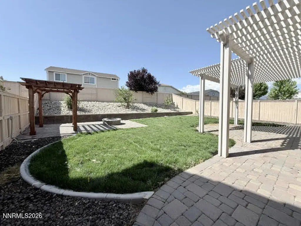 10686 Washington Park Reno NV 89521
