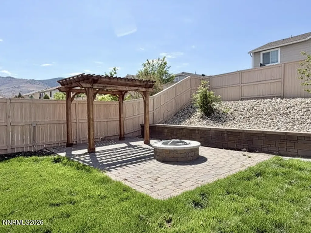 10686 Washington Park Reno NV 89521