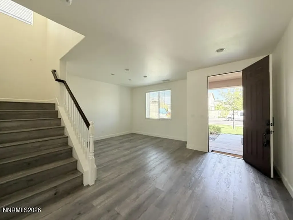 10686 Washington Park Reno NV 89521