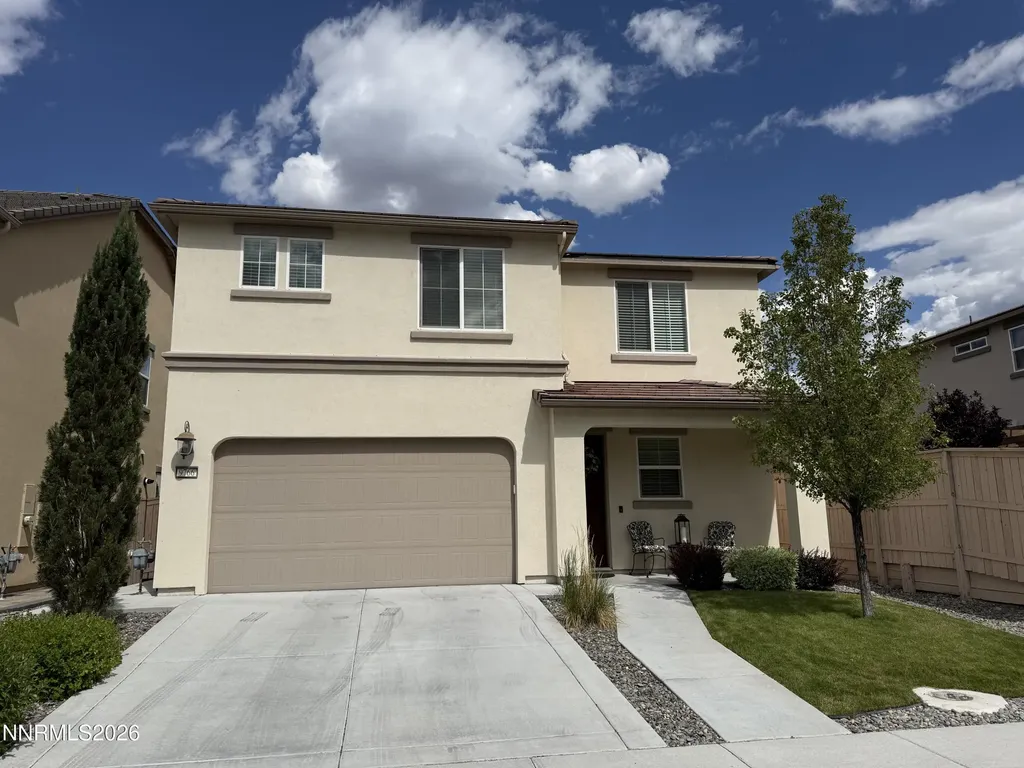 9766 Pachuca Reno NV 89521