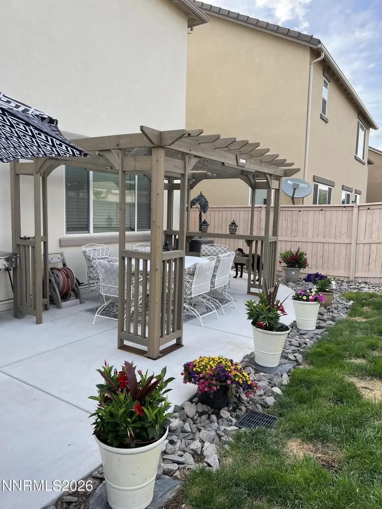 9766 Pachuca Reno NV 89521