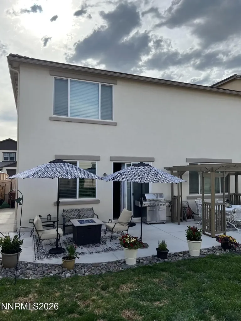 9766 Pachuca Reno NV 89521