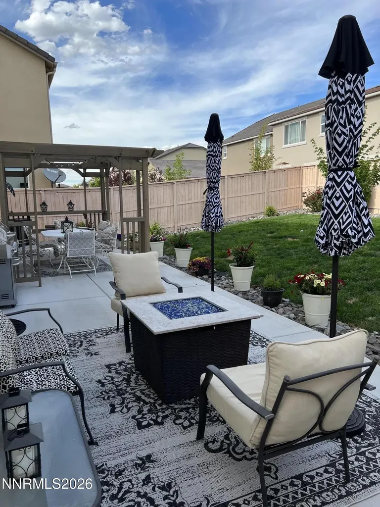 9766 Pachuca Reno NV 89521