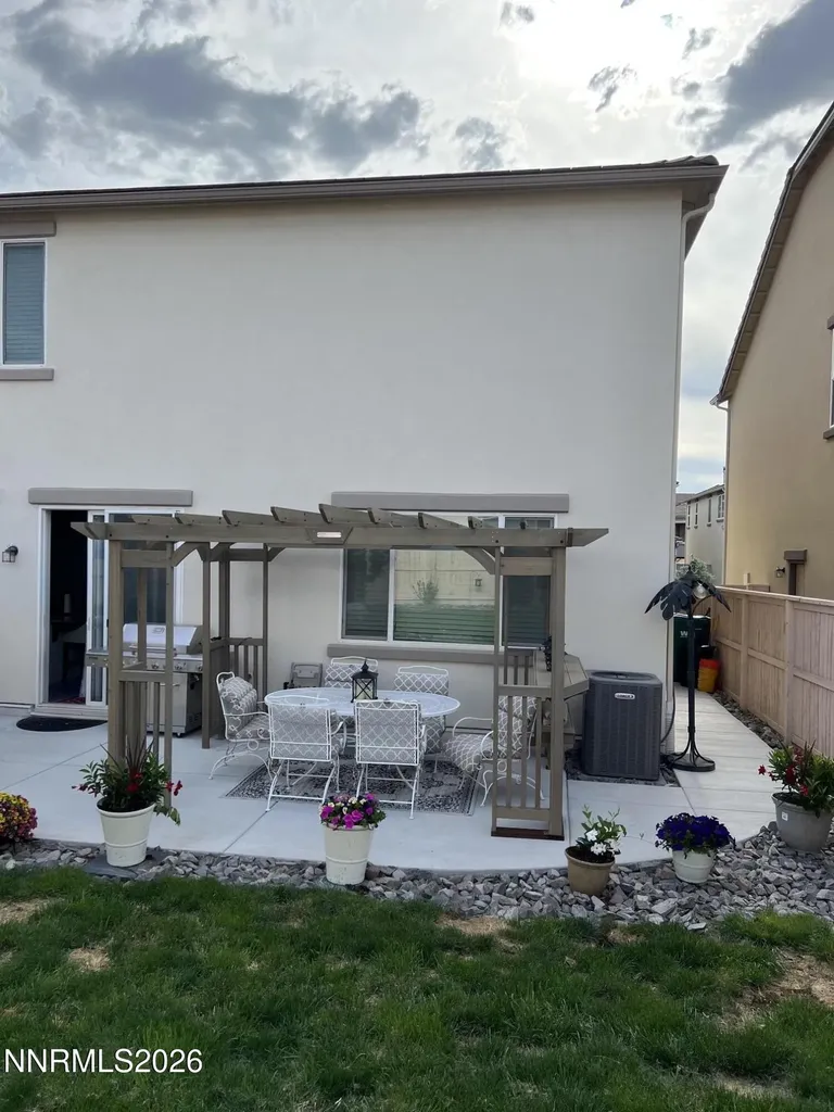 9766 Pachuca Reno NV 89521