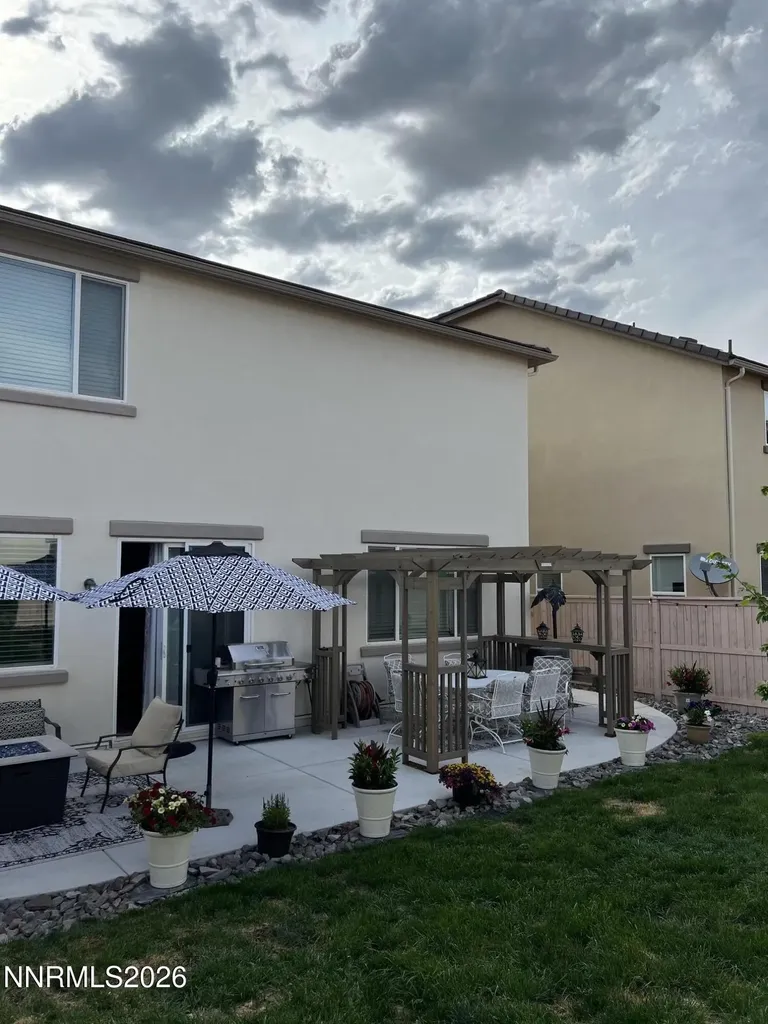 9766 Pachuca Reno NV 89521