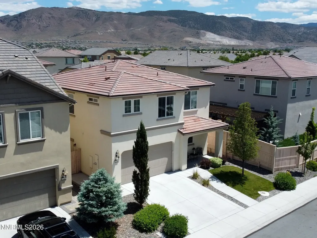 9766 Pachuca Reno NV 89521