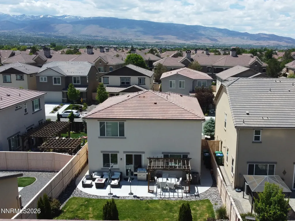9766 Pachuca Reno NV 89521
